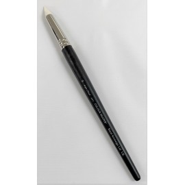 COLOUR SHAPER ANGLE CHISEL Soft # 10